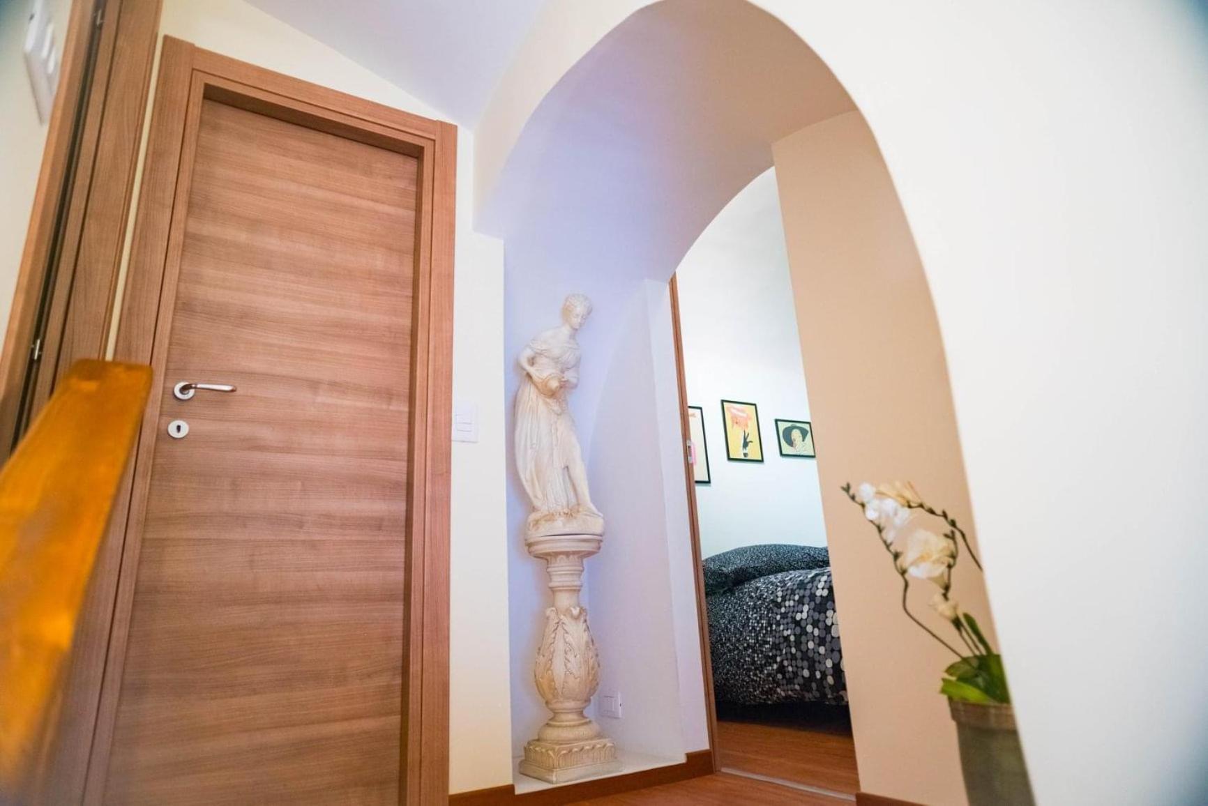 Cantelmo Retreat 那不勒斯 外观 照片