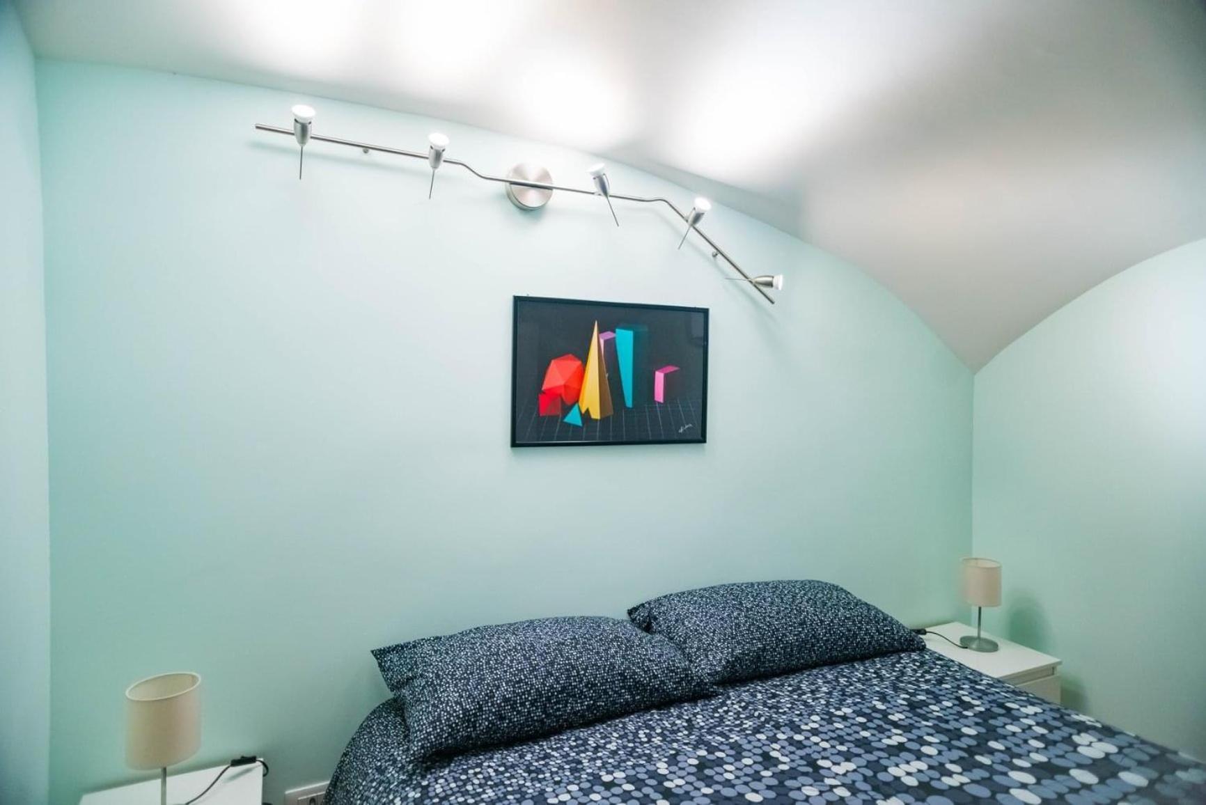 Cantelmo Retreat 那不勒斯 外观 照片