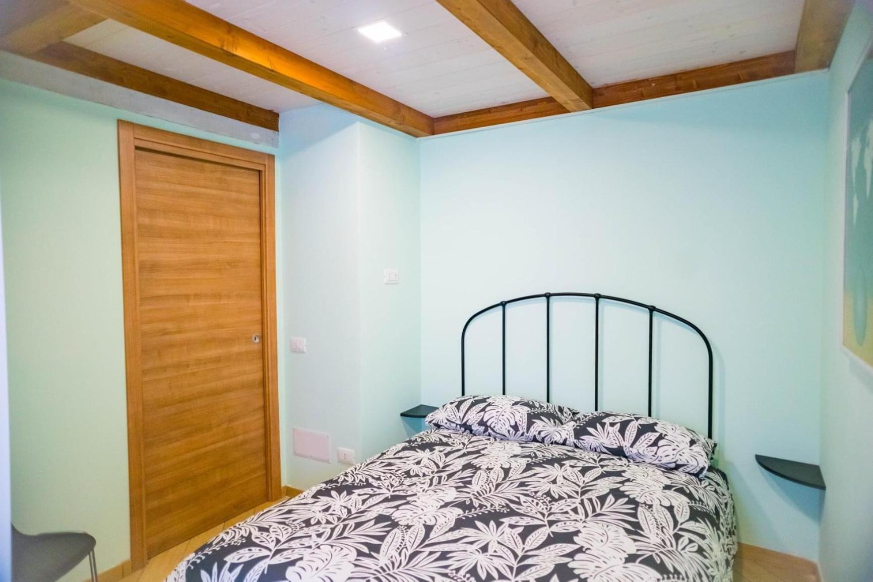 Cantelmo Retreat 那不勒斯 外观 照片