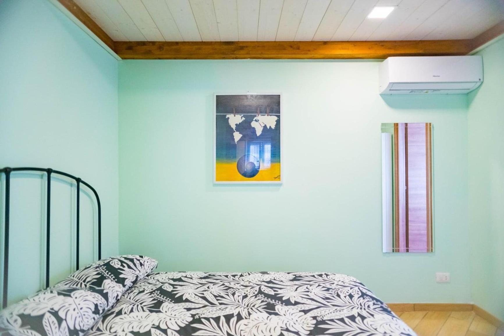 Cantelmo Retreat 那不勒斯 外观 照片