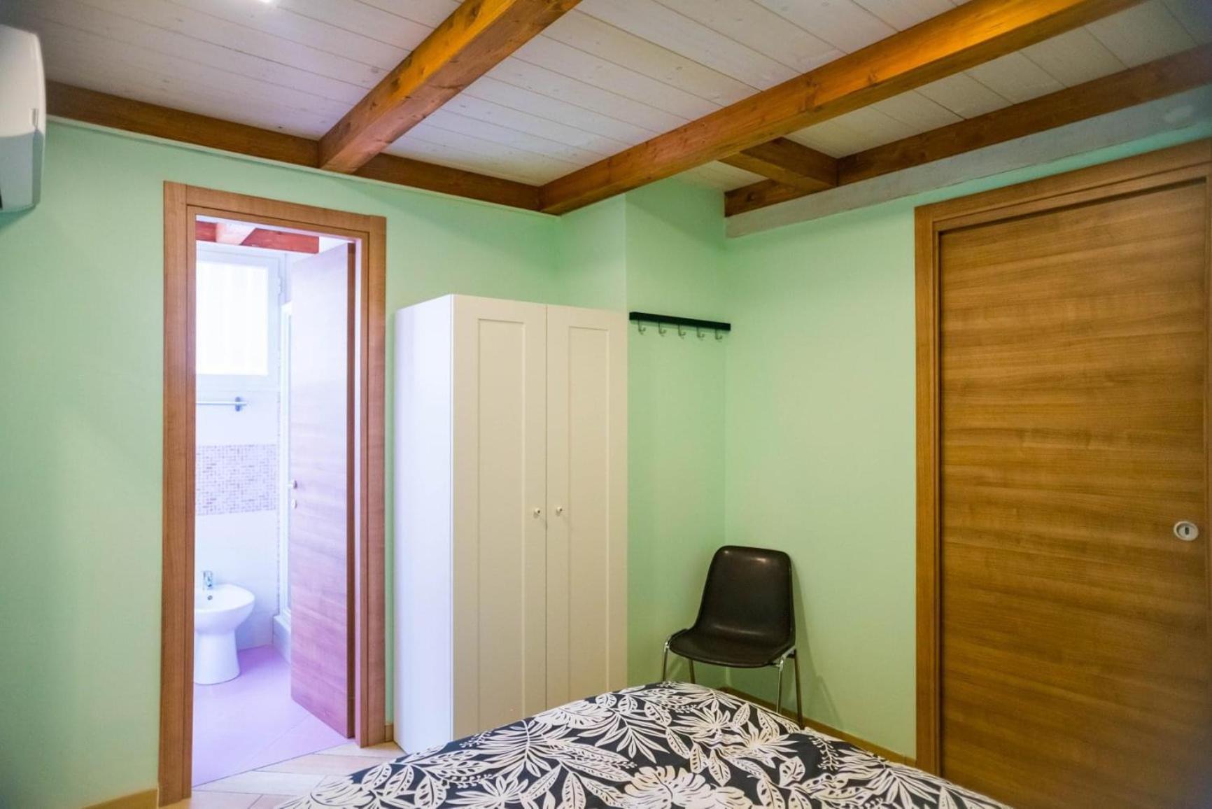 Cantelmo Retreat 那不勒斯 外观 照片