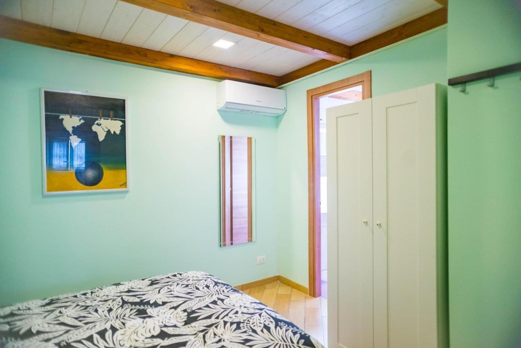 Cantelmo Retreat 那不勒斯 外观 照片