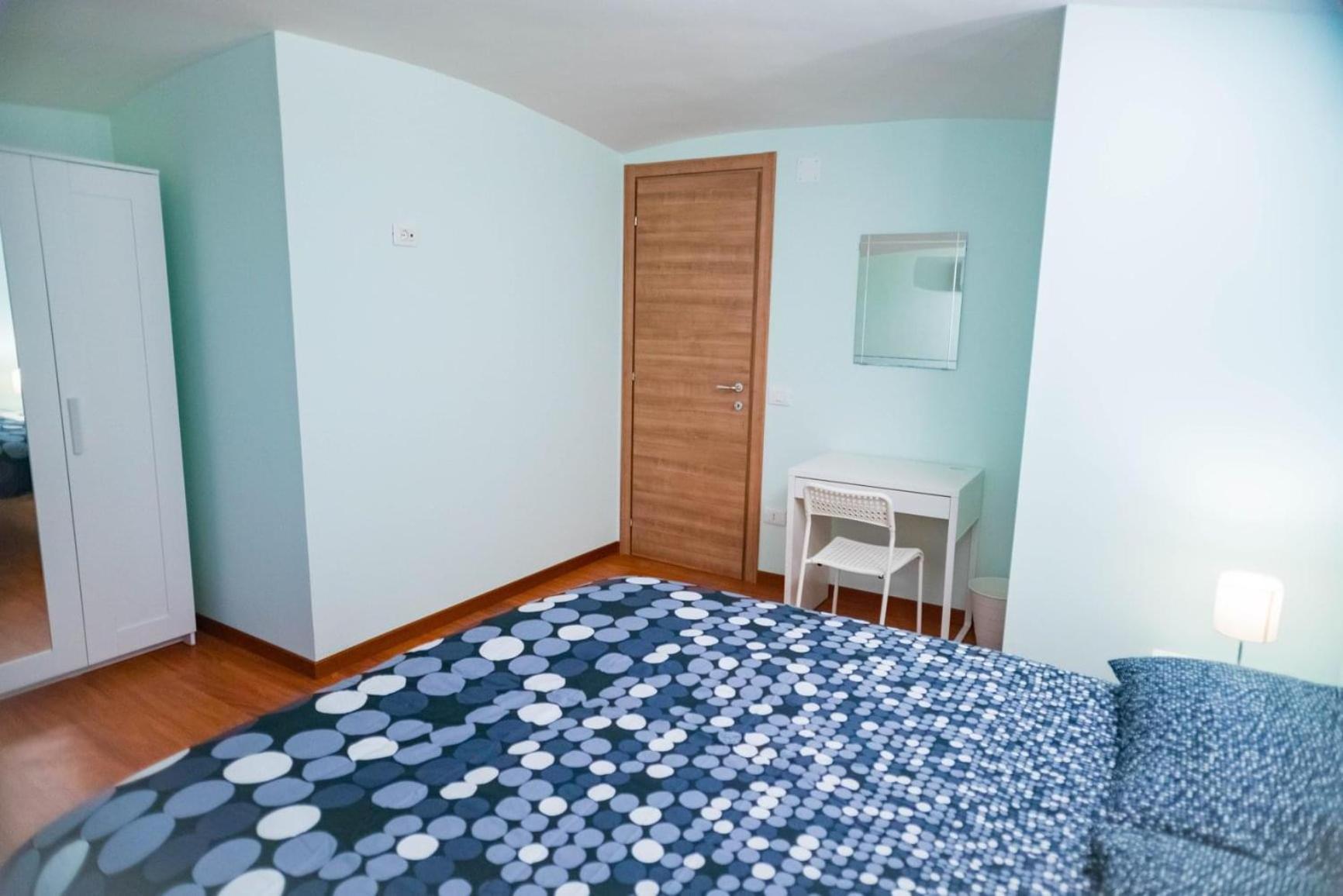 Cantelmo Retreat 那不勒斯 外观 照片