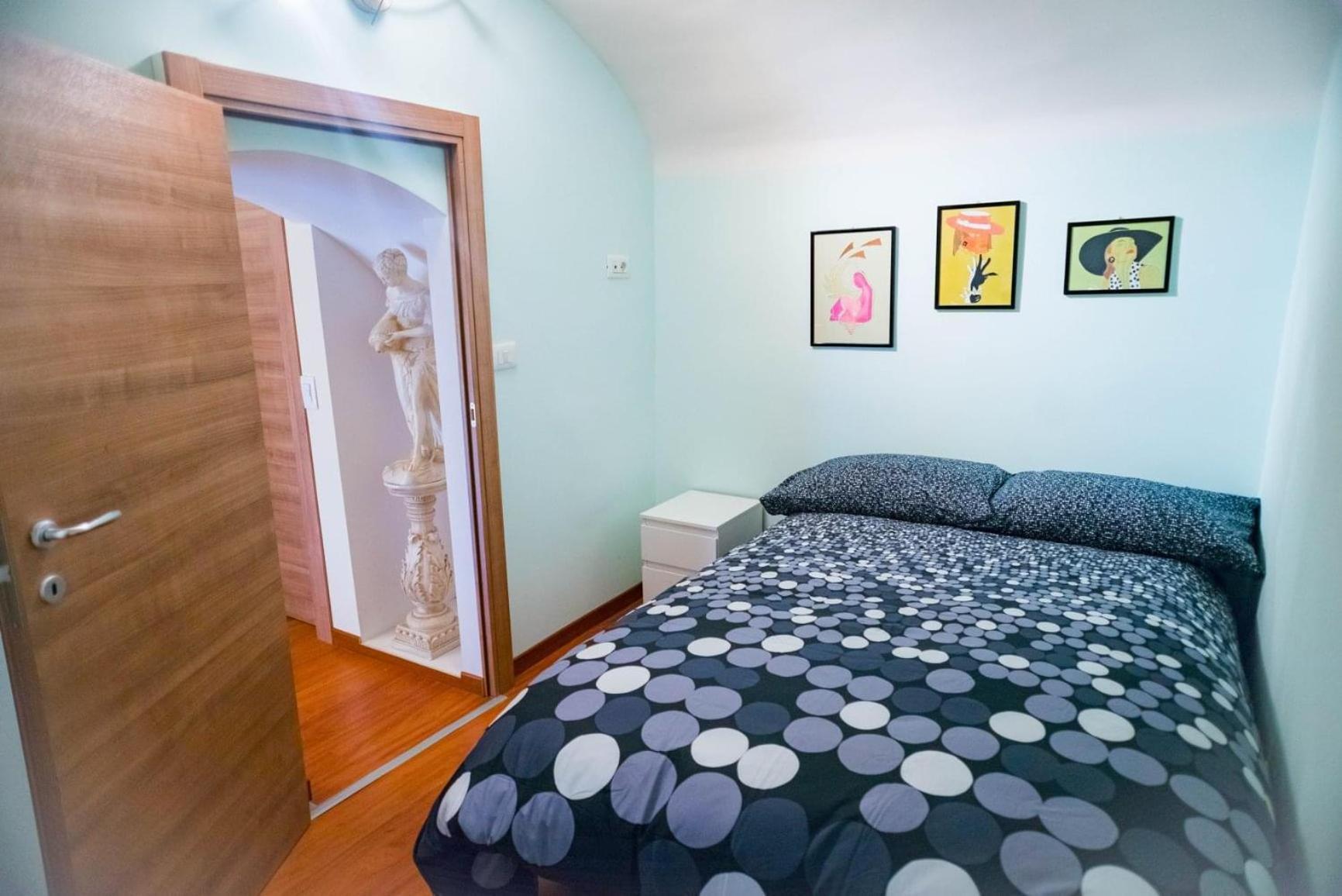 Cantelmo Retreat 那不勒斯 外观 照片